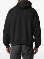 Alo Accolade Black Hoodie (Unisex)