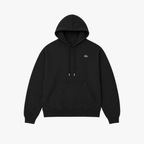 Alo Accolade Black Hoodie (Unisex)